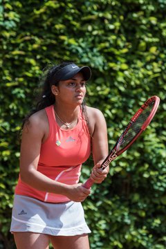 Johanna Silva 328 - RL THC von Horn und Hamm - TC SCC Berlin